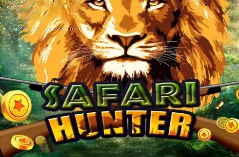 Safari Hunter