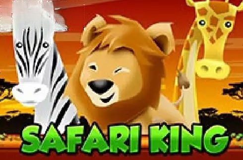 Safari King (Spadegaming)