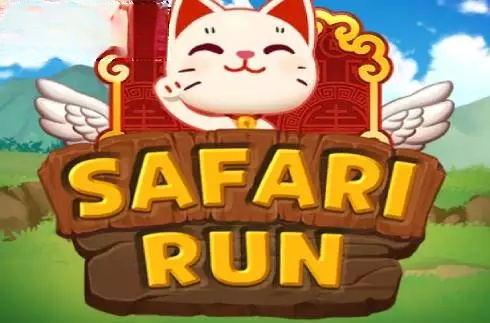 Safari Run