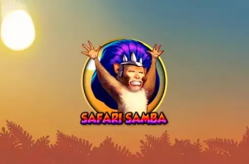 Safari Samba