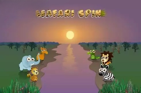 Safari Spin