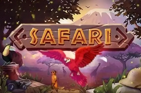 Safari (X Play)
