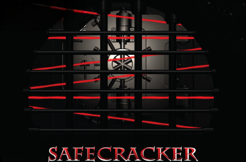 Safecracker (Gamatron)