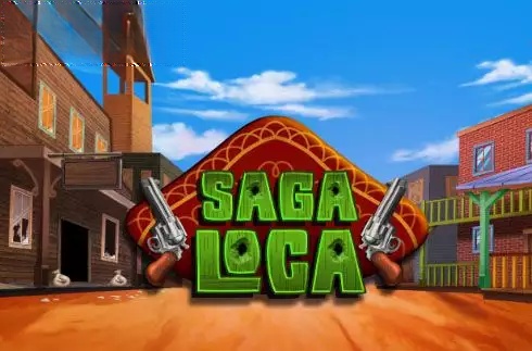 Saga Loca