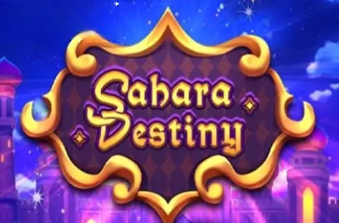 Sahara Destiny