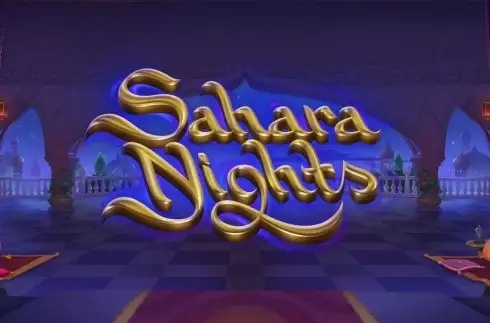 Sahara Nights