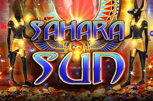 Sahara Sun