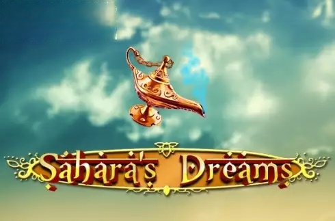 Sahara's Dreams