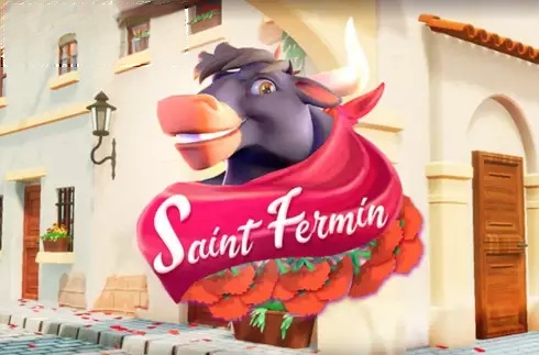 Saint Fermin