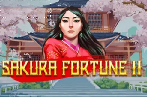 Sakura Fortune 2