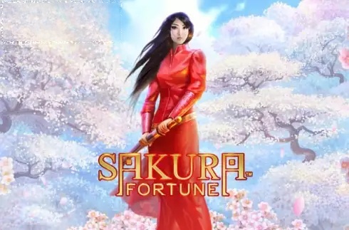 Sakura Fortune