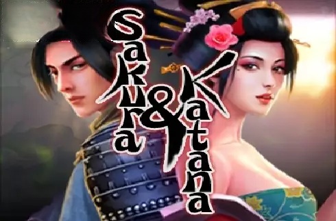 Sakura & Katana