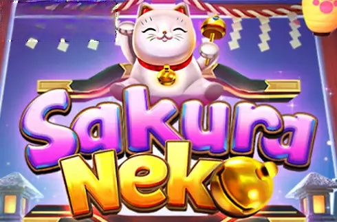 Sakura Neko