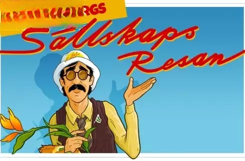 Sallskaps Resan
