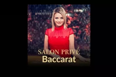 Salon Prive Baccarat