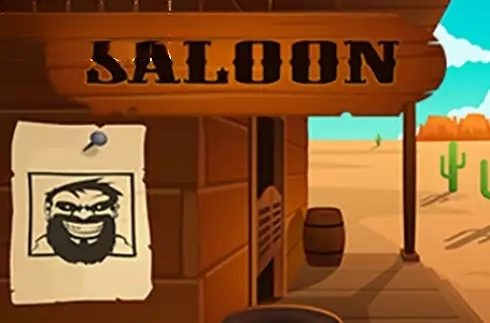 Saloon