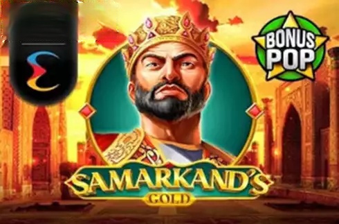 Samarkand's Gold
