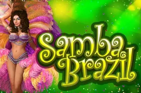 Samba Brazil