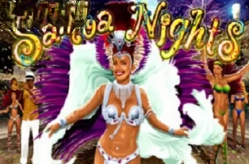 Samba Nights