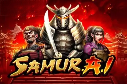 Samur.A.I logo