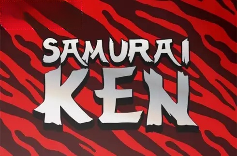 Samurai Ken