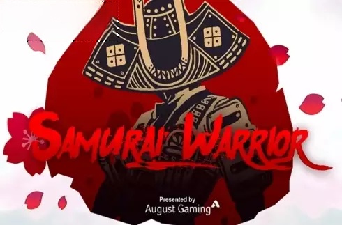 Samurai Warrior