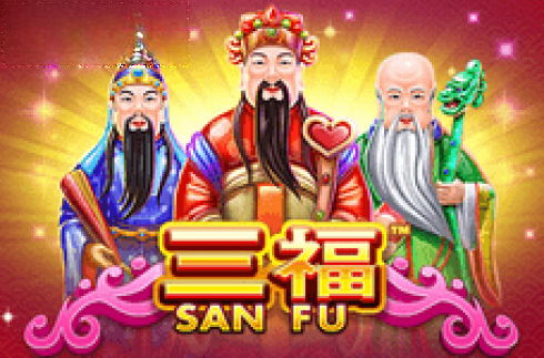 San Fu