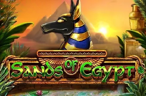 Sands Of Egypt