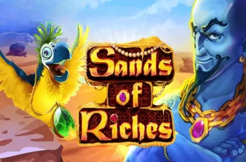 Sands of Riches