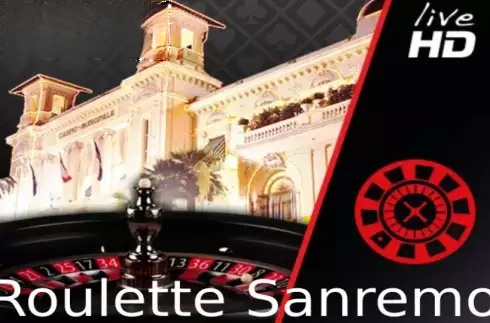 Sanremo Roulette
