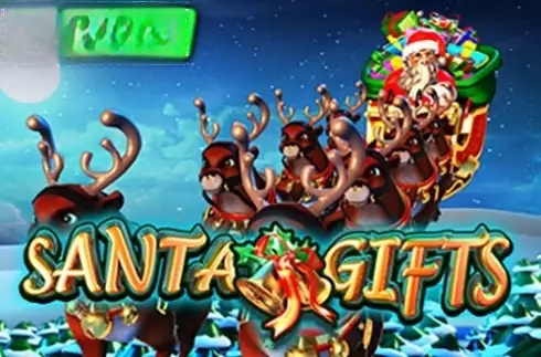 Santa Gifts
