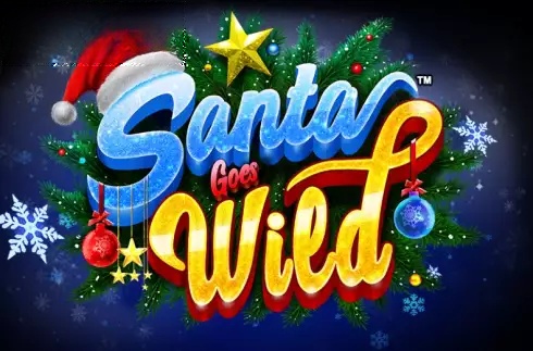 Santa Goes Wild
