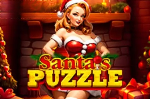 Santa’s Puzzle