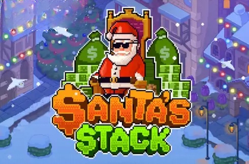 Santa's Stack