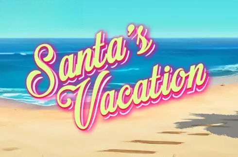 Santa's Vacation