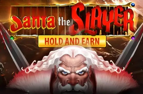 Santa the Slayer