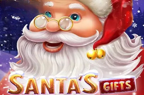 Santa’s Gifts (Leap)