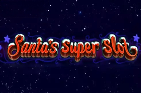 Santas Super Slot