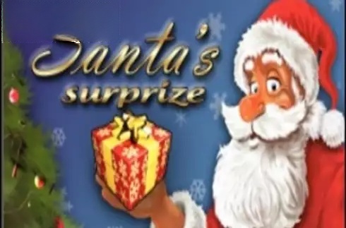 Santa's Surprize