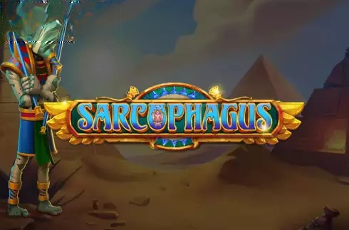Sarcophagus