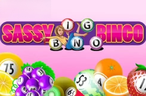 Sassy Bingo