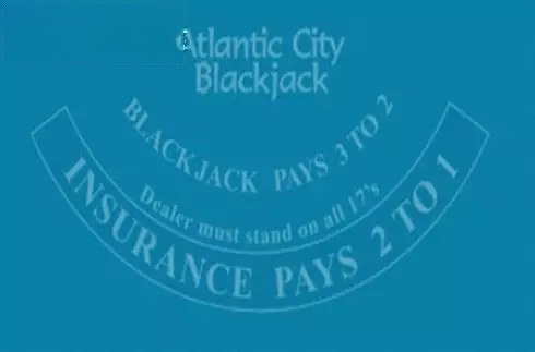Satoshi Atlantic City Blackjack