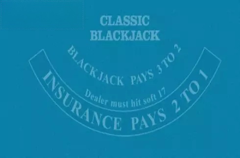 Satoshi Classic Blackjack