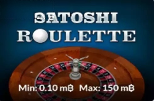 Satoshi Roulette