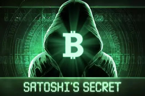 Satoshi's Secret