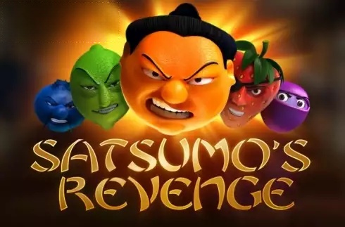 Satsumo's Revenge