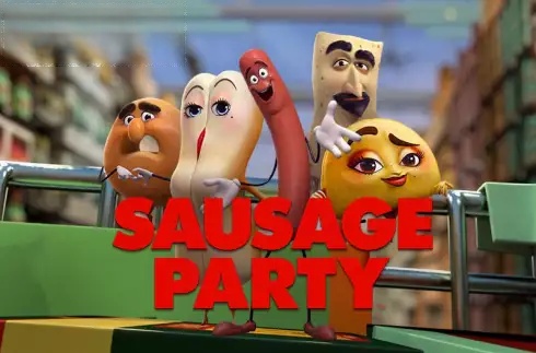 Sausage Party