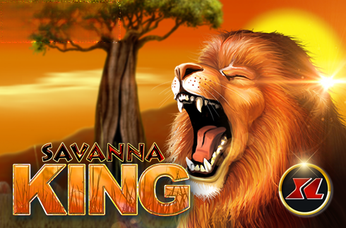 Savanna King XL