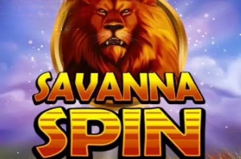 Savanna Spin