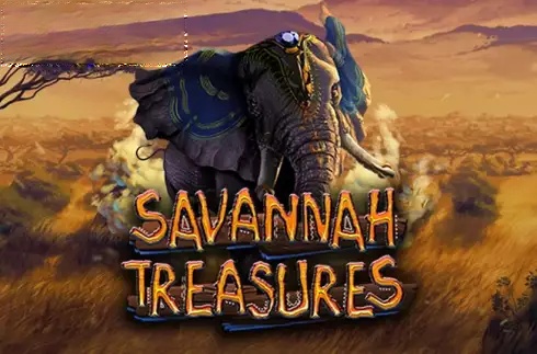 Savannah Treasures